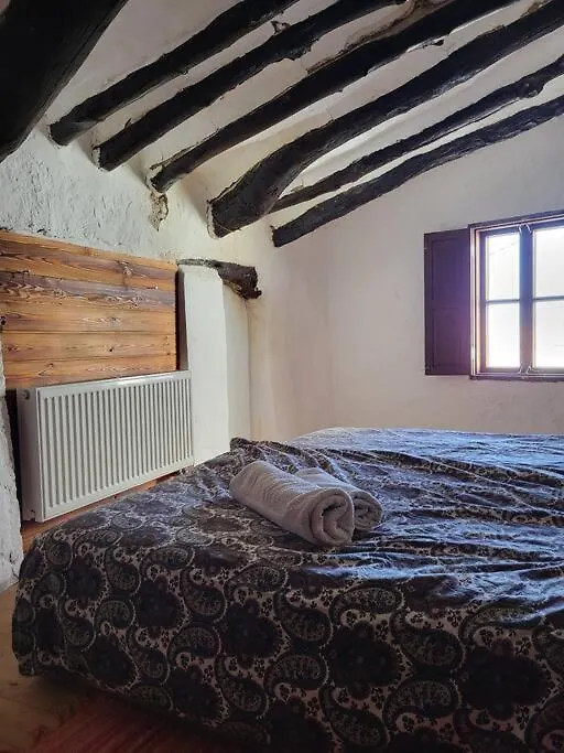 Villa Casa Ventura à Suflí