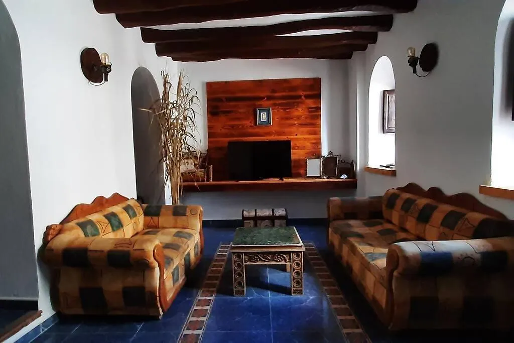 Villa Casa Ventura à Suflí 0*,