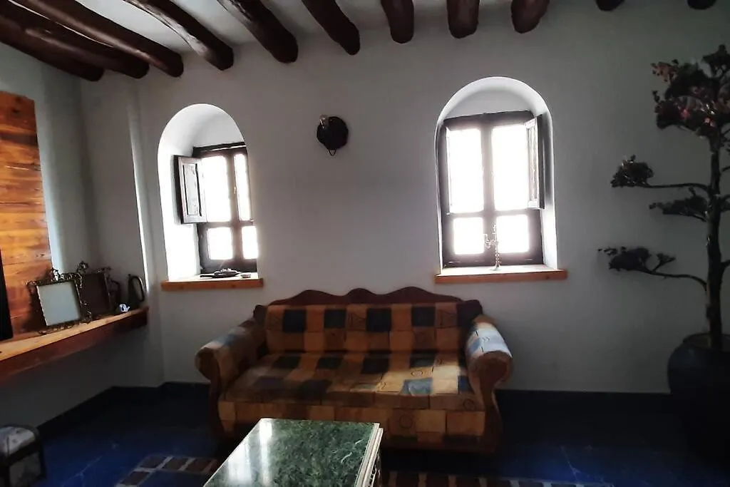 Villa Casa Ventura à Suflí 0*,  Espagne