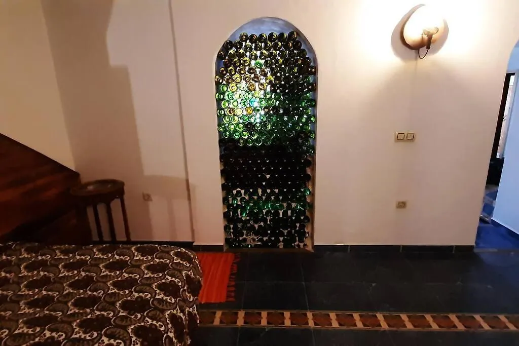 Villa Casa Ventura à Suflí