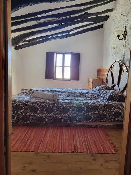 Villa Casa Ventura à Suflí 0*,