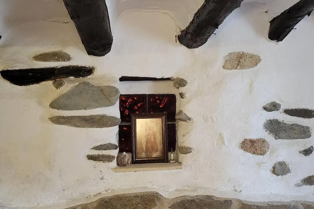 Villa Casa Ventura à Suflí 0*,